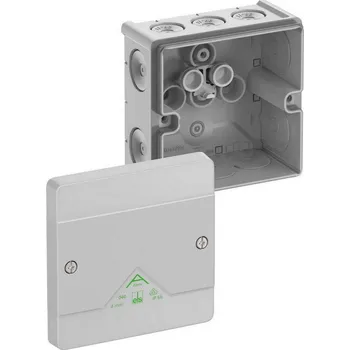 Elektroinstalační krabice Spelsberg Abox 040-L 80440001