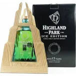 Highland Park Ice Edition 17y 53,9% 0,7 l (karton)