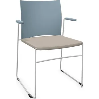 Profim Konferenční židle ARIZ 560V s područkami MWE600V000 2P