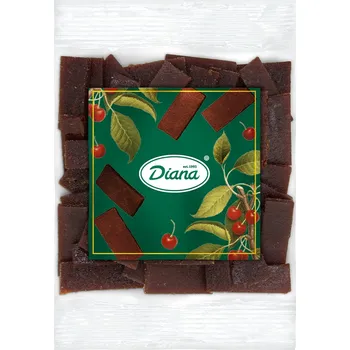 Sušené ovoce Diana Company Ovocné plátky višeň 100g