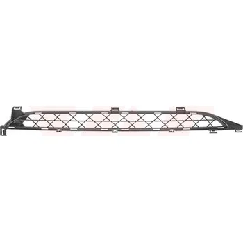 Karosérie Větrací mřížka, nárazník VAN WEZEL 0972599