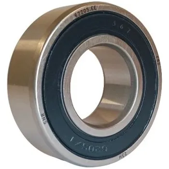 Spojkové ložisko Ložisko 62203 EE(2RS) SNR