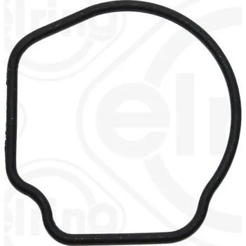 Chladič motoru Těsnění, pouzdro termostatu ELRING 431.170