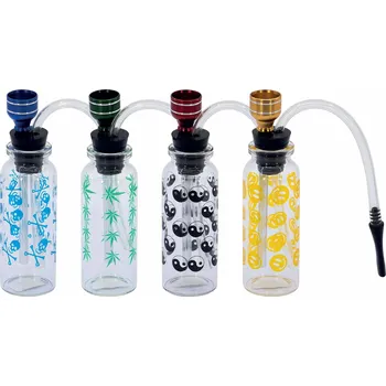 58584 Mini Bong Remo 10,5cm 12ks MIX