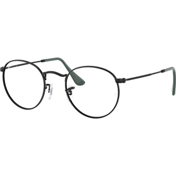 Brýle na čtení RAY-BAN RX3447V ROUND METAL 2509
