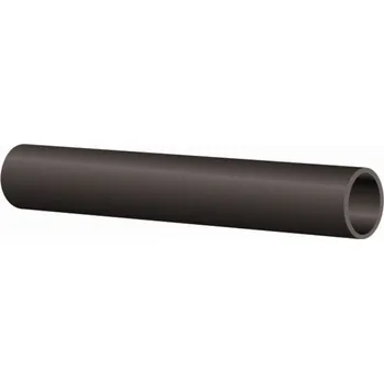 Zahradní hadice TS AEROTEC BLACK PU 3/5 - kalibrovaná polyuretanová hadice na vzduch