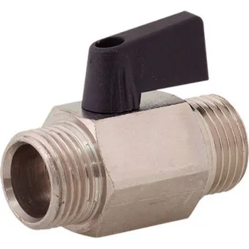 Vodovodní kohout Gentilin Kohout kulový ART6SS 3/8"