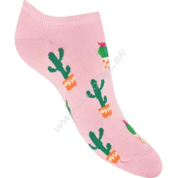 Pánské ponožky WOLA Kotníkové ponožky w81.01p-vz.887 Barva: C22, Velikost: 36-38(24-25)