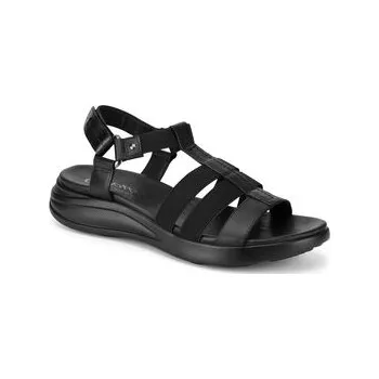 Dámské sandále Sandály Go Soft RST-STAR-01 Černá 37