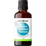 Viridian Echinacea Tincture Organic (Tinktura z Echinacey Bio) 50 ml