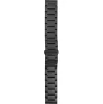 PRIM Řemínek RA.15884 (22 mm) - černý, Černá