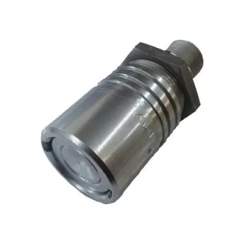 Hydraulický filtr Rychlospojka M16x1,5 RK-12 zásuvka