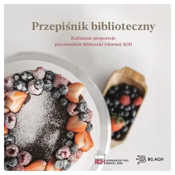 Przepiśnik biblioteczny - praca zbiorowa