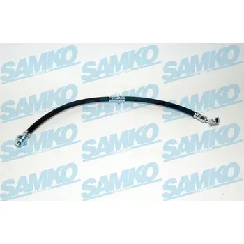 Brzdová hadice Brzdová hadice SAMKO 6T48497