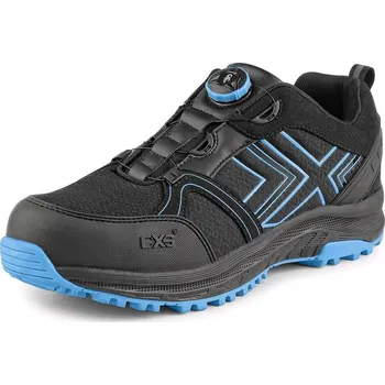 Pracovní obuv Obuv CXS ISLAND LIPARI S3, polobotka Velikost: 43