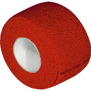 Sportstape Grip SPORTS. 38x4,57 RED