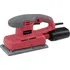 vibrační bruska Worcraft FS-300