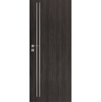 Interiérové dveře Interiérové dveře - DRE Galeria Alu 50 - 1000dveri.cz