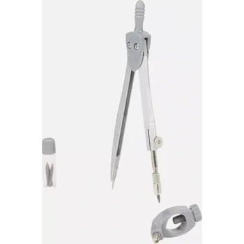 Kružítko Office Kružítko 3 dílná sada