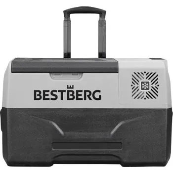 BestBerg BBPF-30 30 l Autochladnička BestBerg BBPF-30 30 l