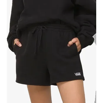 VANS LT COMFYCUSH SHORT BLACK M 22487