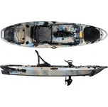 Tarpon Propel 10ft 320 Lake Camo