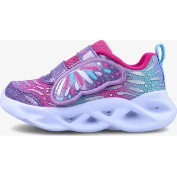 Pánské tenisky Pánské tenisky SKECHERS TWISTY BRIGHTS - WIN EUR 22 53807
