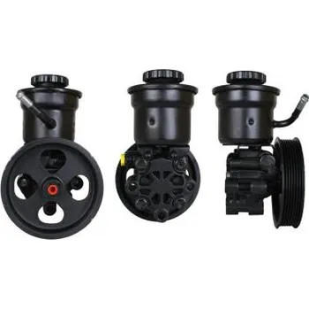 Posilovač řízení Hydraulické čerpadlo, řízení ELSTOCK 15-1707