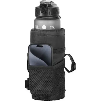 Láhev Eleglide Kolový držák na láhev