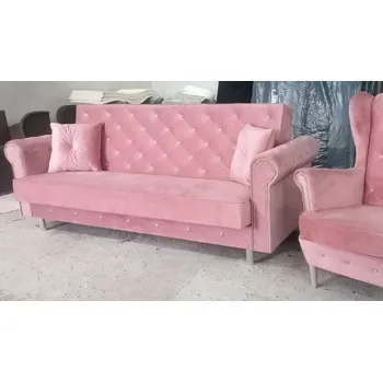 Pohovka Nábytek PEGAS s.r.o. Pohovka CARMEN II