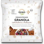 Probio Fermentovaná granola BIO čokoláda/kokos