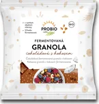 Probio Fermentovaná granola BIO…