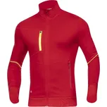 ARDON mikina CREATRON červená S