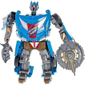 Figurka Banalita Auto/robot, 16 cm