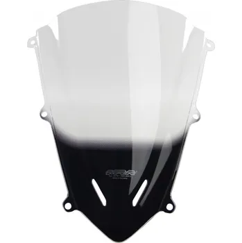 Honda CBR 600 RR (07-12) - MRA čiré plexi racing