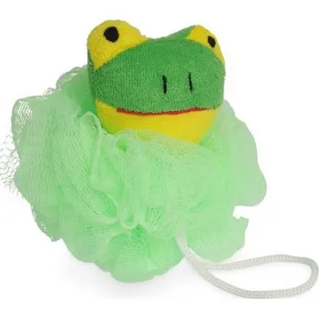 Mycí květina Junior Calypso žabka