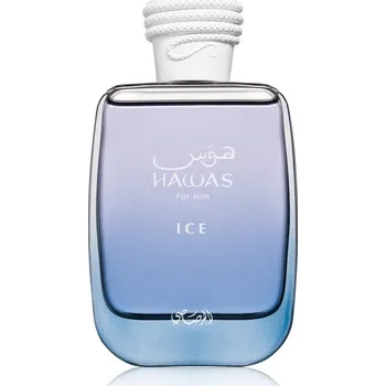 Rasasi Hawas Ice M EDP 100 ml