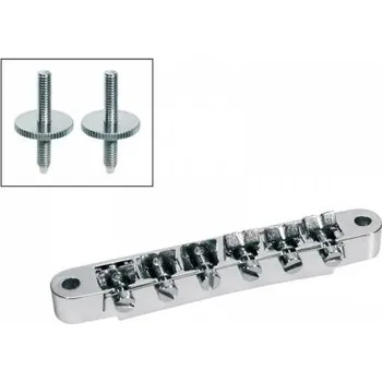 Boston B-161-C, Kobylka na elektrickou kytaru