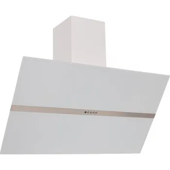 Digestoř CATA EMPIRE KDp + DÁLKOVÉ OVLÁDÁNÍ Odsavač par Barva: Bílá, Výkon: 435 m3/h, Šířka: 60 cm