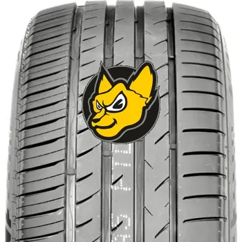 Letní osobní pneu Kingboss G866 285/35 R22 106W XL