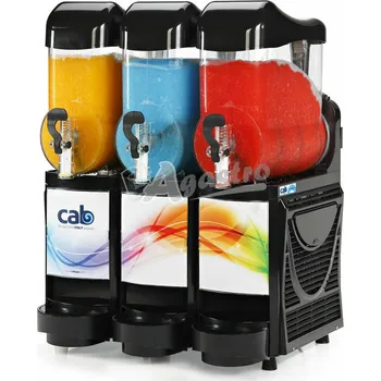 Drtič ledu Výrobník Faby Skyline