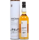 anCnoc 12yo 40% 0,7l
