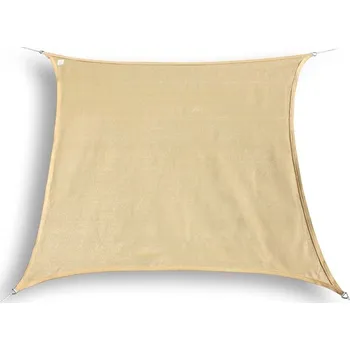 Markýza Stínící plachta pro pískoviště - 3,5x3,5 m