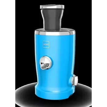 Odšťavňovač Novis Odšťavňovač VitaJuicer S1 - modrá