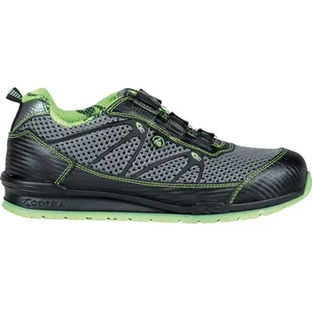 Pracovní obuv Bezpečnostní obuv Cofra POTENCY ESD S1PS FO SR Velikost boty: 38