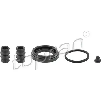 Brzdový třmen Sada na opravy, brzdový třmen TOPRAN 109 969