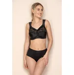 Podprsenka bez kostic a bez výztuže Timo 0118 Barva: Tělová, Velikost: 80D