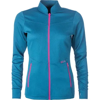 Dámská mikina O'Style CORTINA mikina dámská petrolová Typ: 34