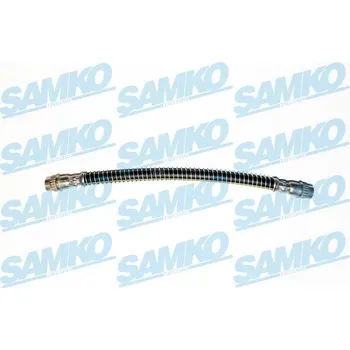 Brzdová hadice Brzdová hadice SAMKO 6T47833