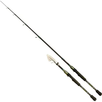 Rybářský prut WIZARD - Prut Tele Skill 5-25 g 2,1 m